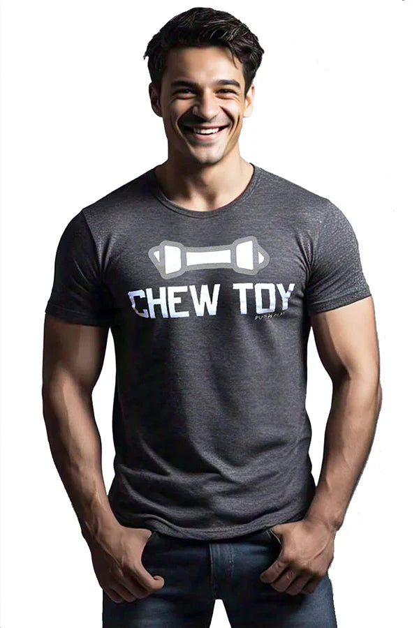 Ajaxx63 Chew Toy T Shirt