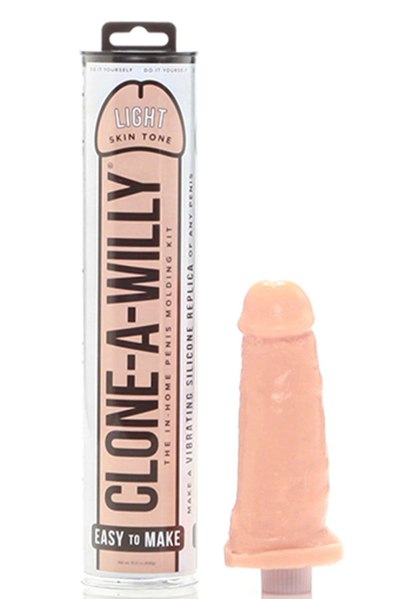 Clone A Willy Original Kit Flesh