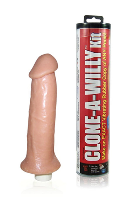 Clone A Willy Original Kit Flesh
