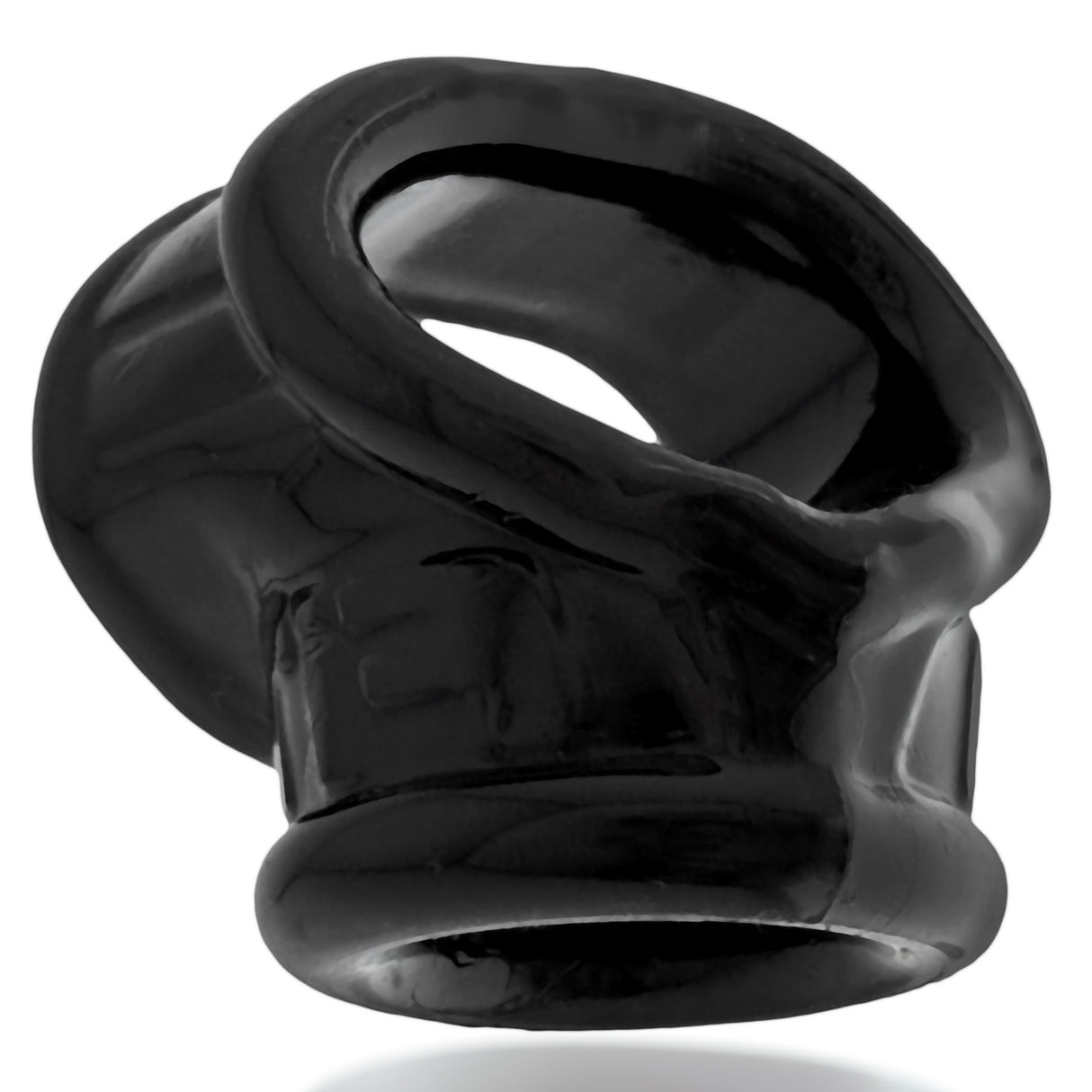 Oxballs Cocksling Fit Black