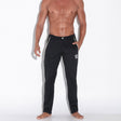 Code 22 Downtown Jogger Black