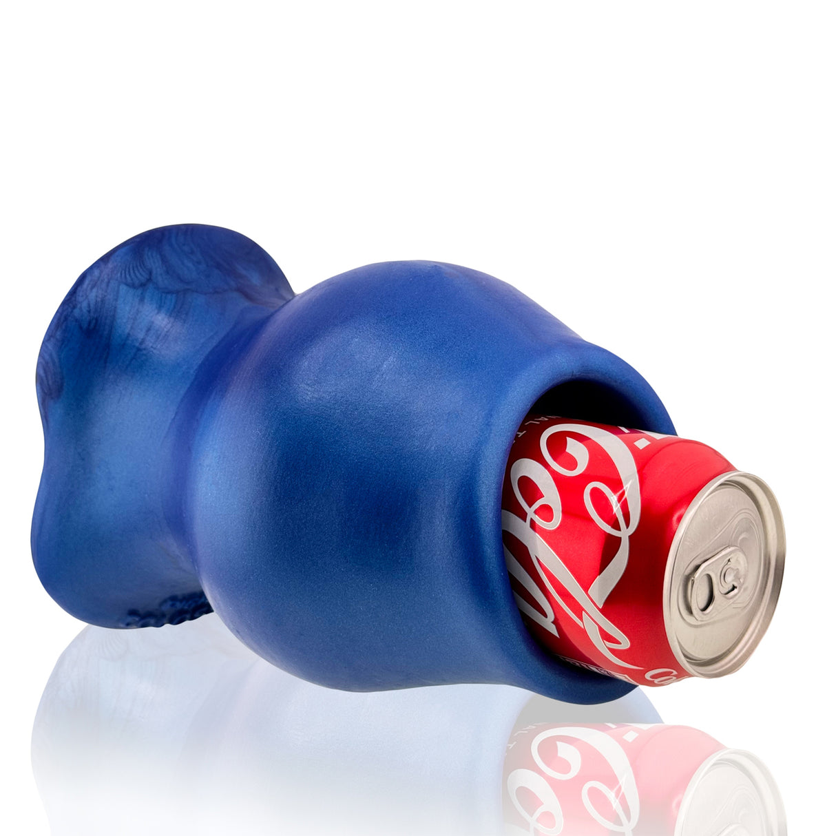 Oxballs PIG HOLE Colossus Blueballs