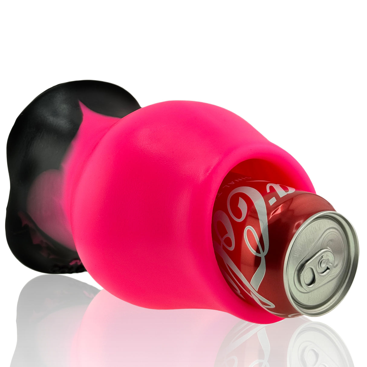 Oxballs PIG HOLE Colossus Pink Lava