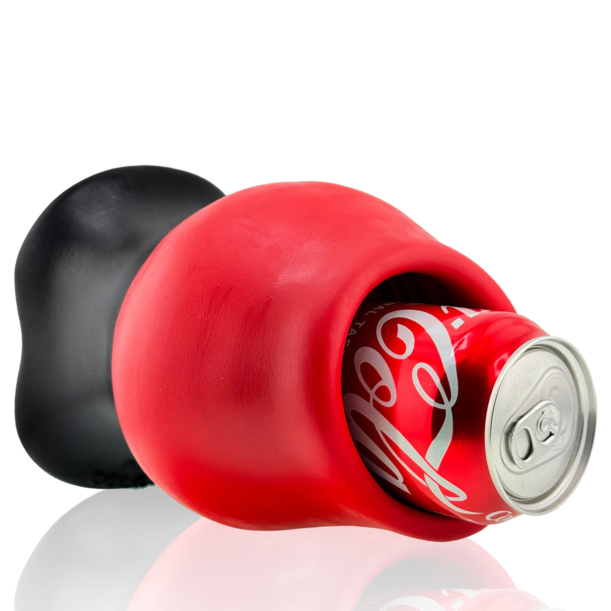 Oxballs PIG HOLE Colossus Red Lava