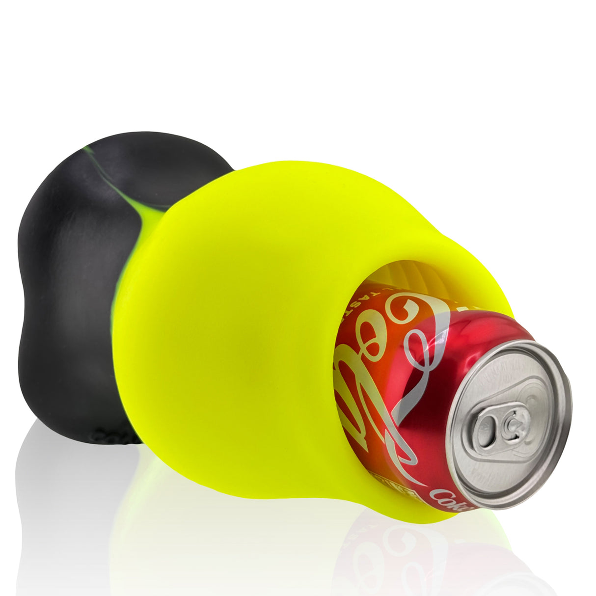 Oxballs PIG HOLE Colossus Yellow Lava