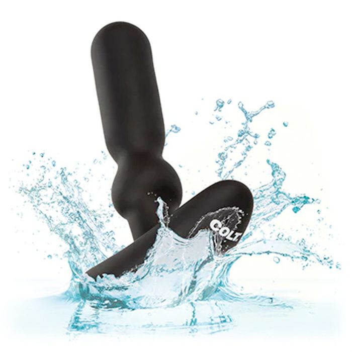 Colt Rechargeable Large Anal-T