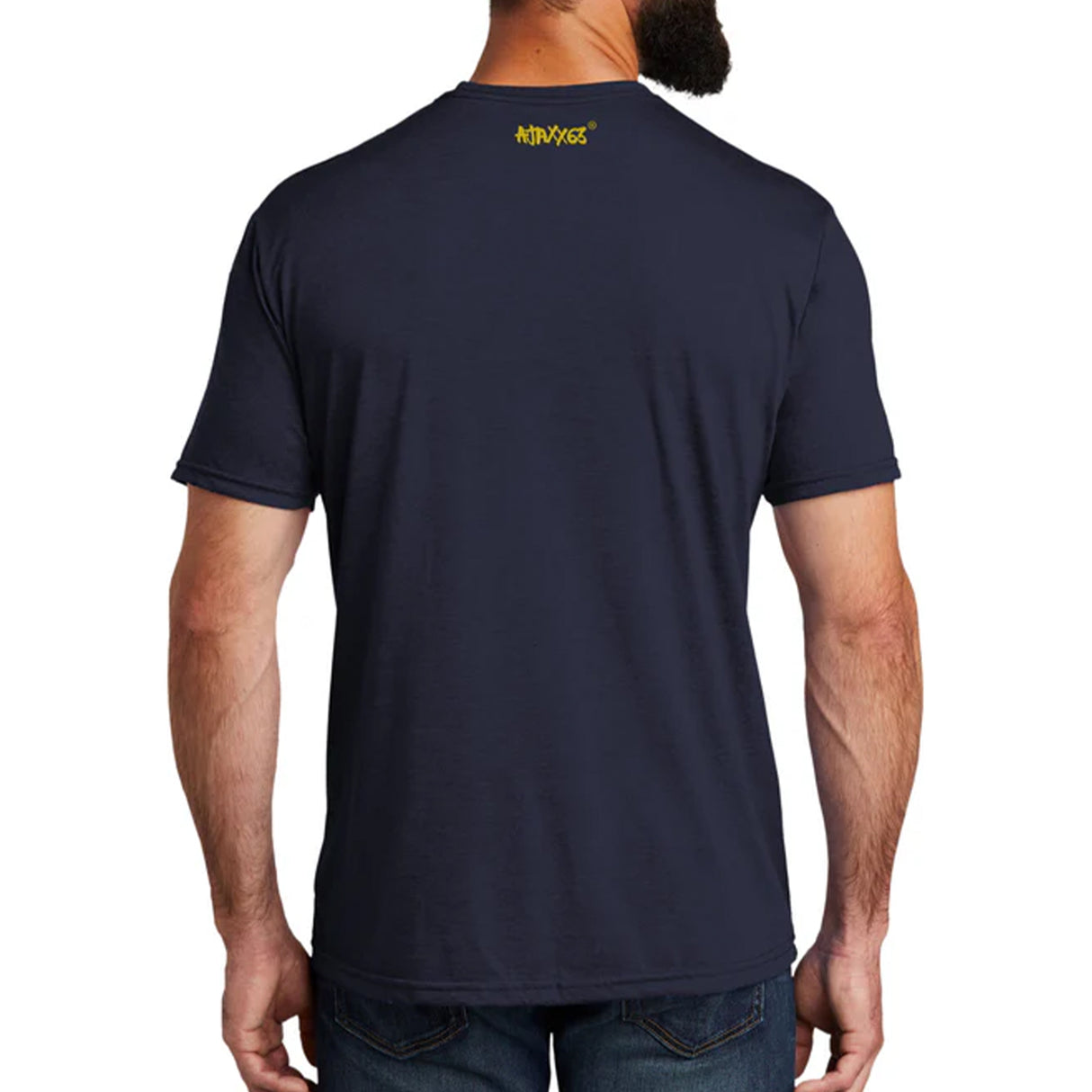 Ajaxx63 Damn Daddy T Shirt