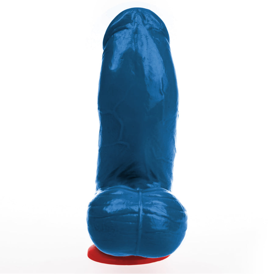 Fuck & Fist Thor Dildo 6 Inch