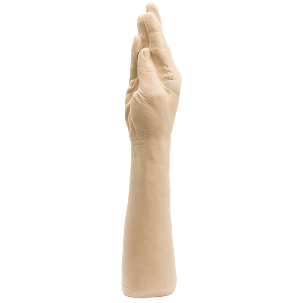 Doc Johnson The Hand 16 inch