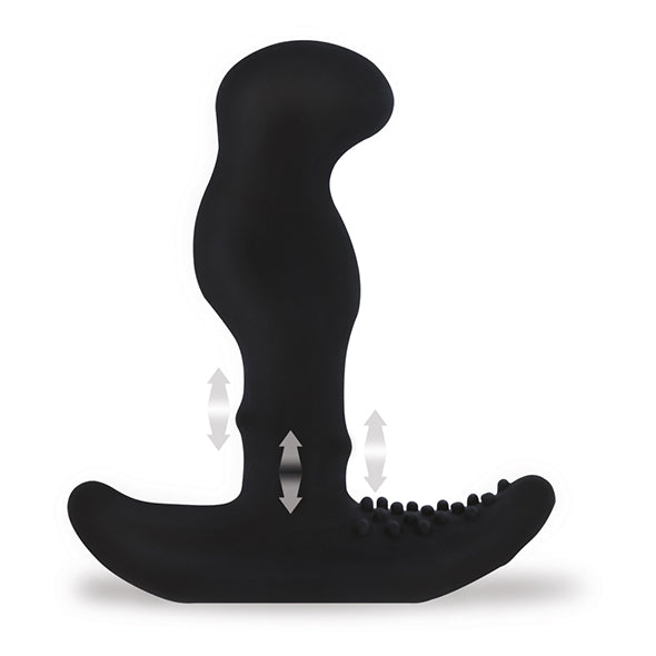 Nexus G Stroker Prostate Massager