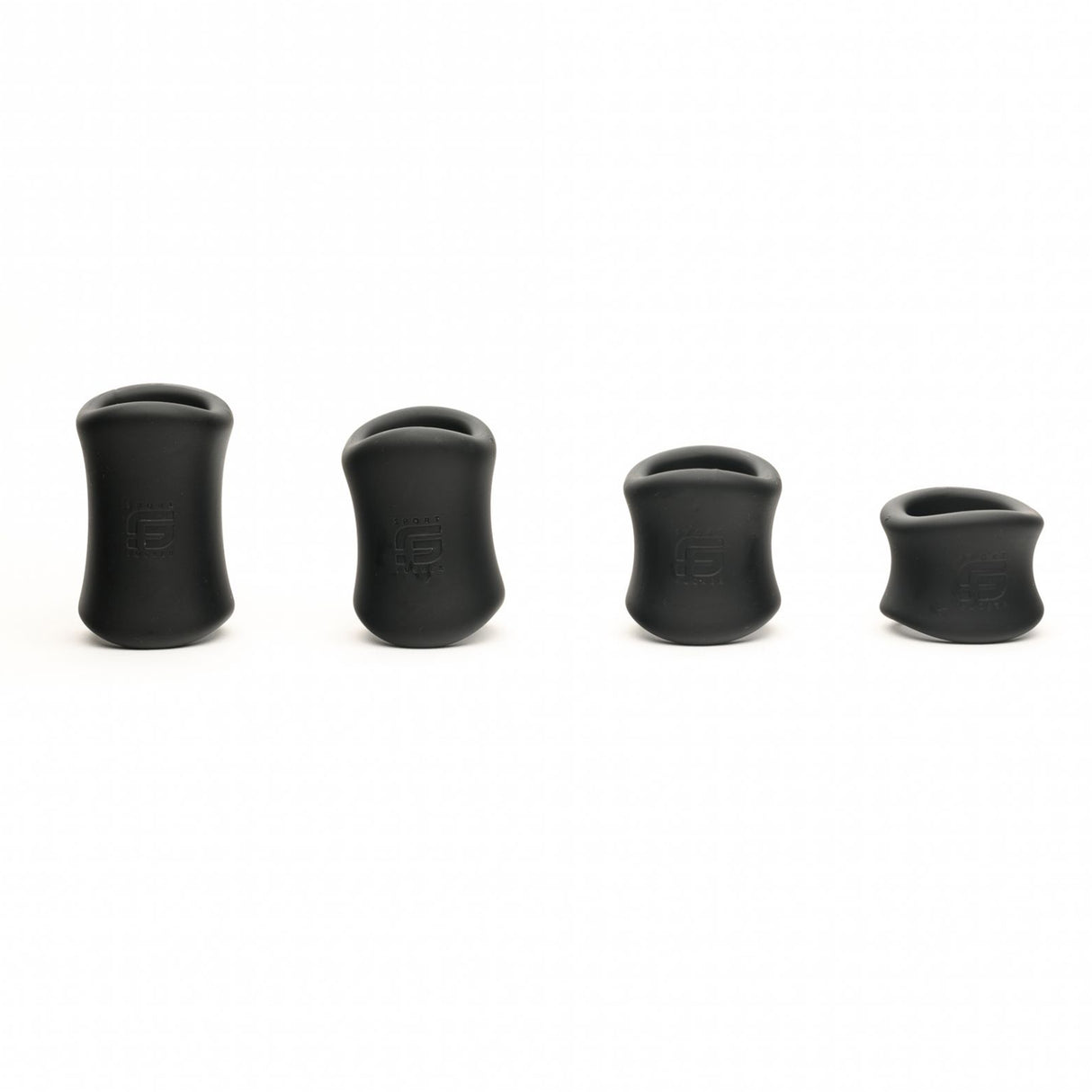 Sport Fucker Ergo Balls Ballstretcher 50mm Black
