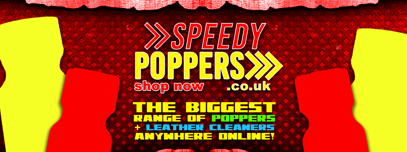 speedy popper uk fastest delivery same day london