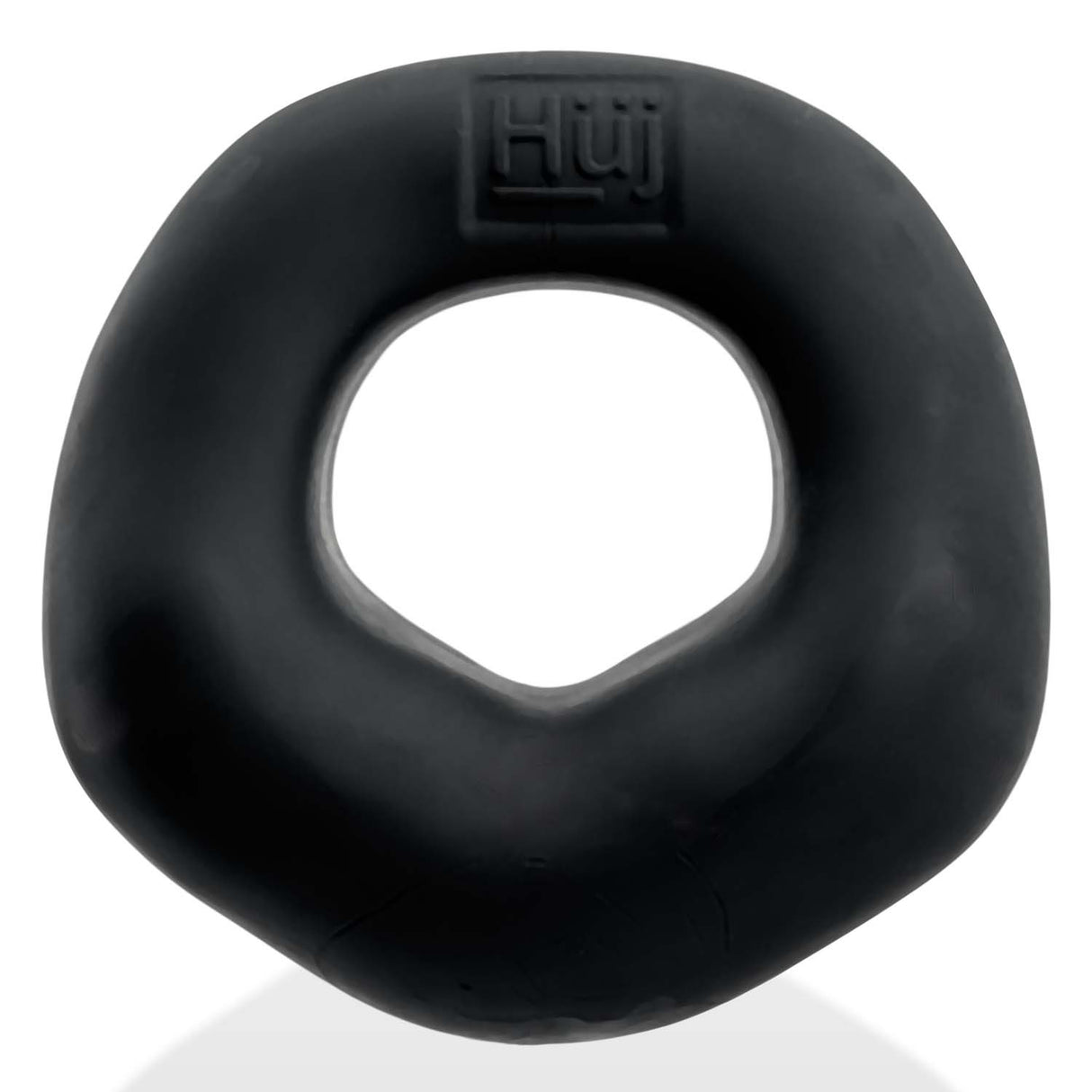 Hunkyjunk Fit Bulge Cockring Black Fog