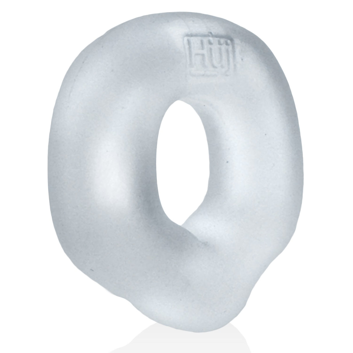 Hunkyjunk Fit Grips 2 Pack Cockrings Clear