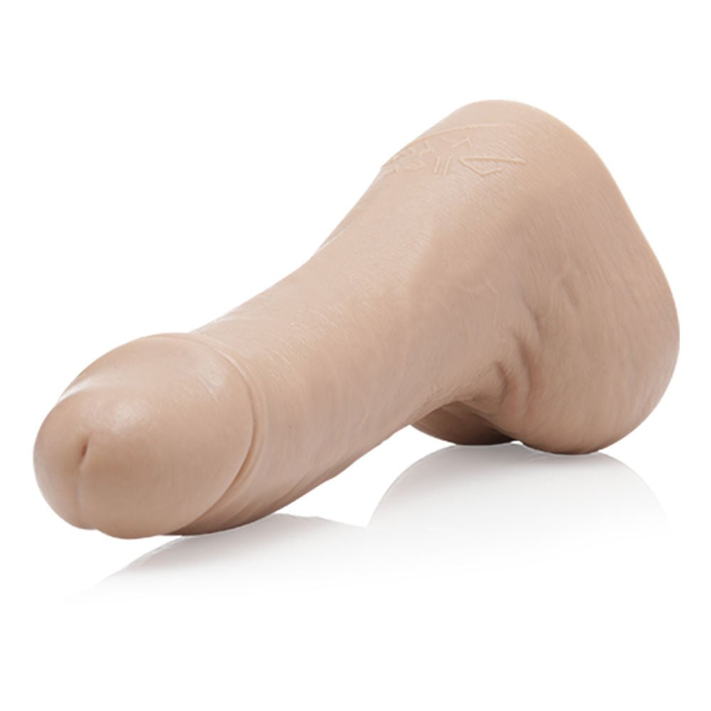 Fleshjack Boys Allen King 7.25 Inch Dildo - FETCH