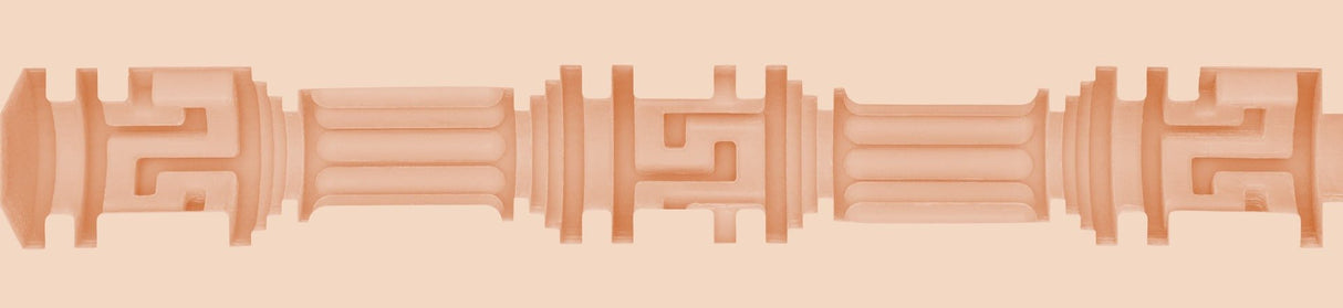 Fleshjack Boys Ricky Roman Dolce Signature Butt