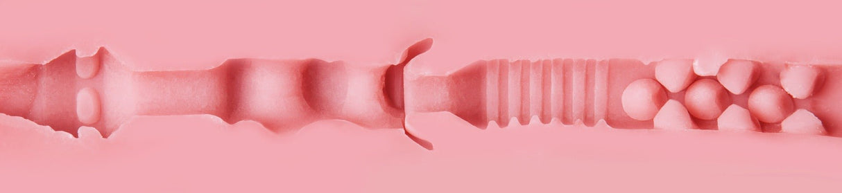 Fleshlight Pink Lady Heavenly