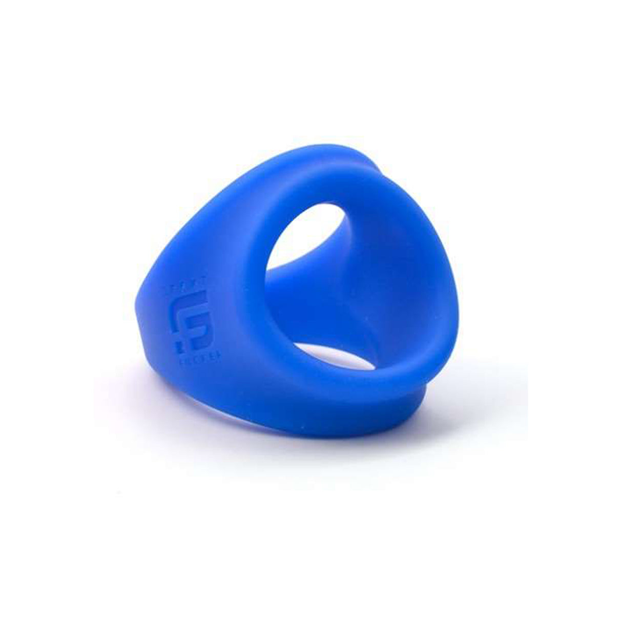 Sport Fucker Freeballer Cock Chute Blue