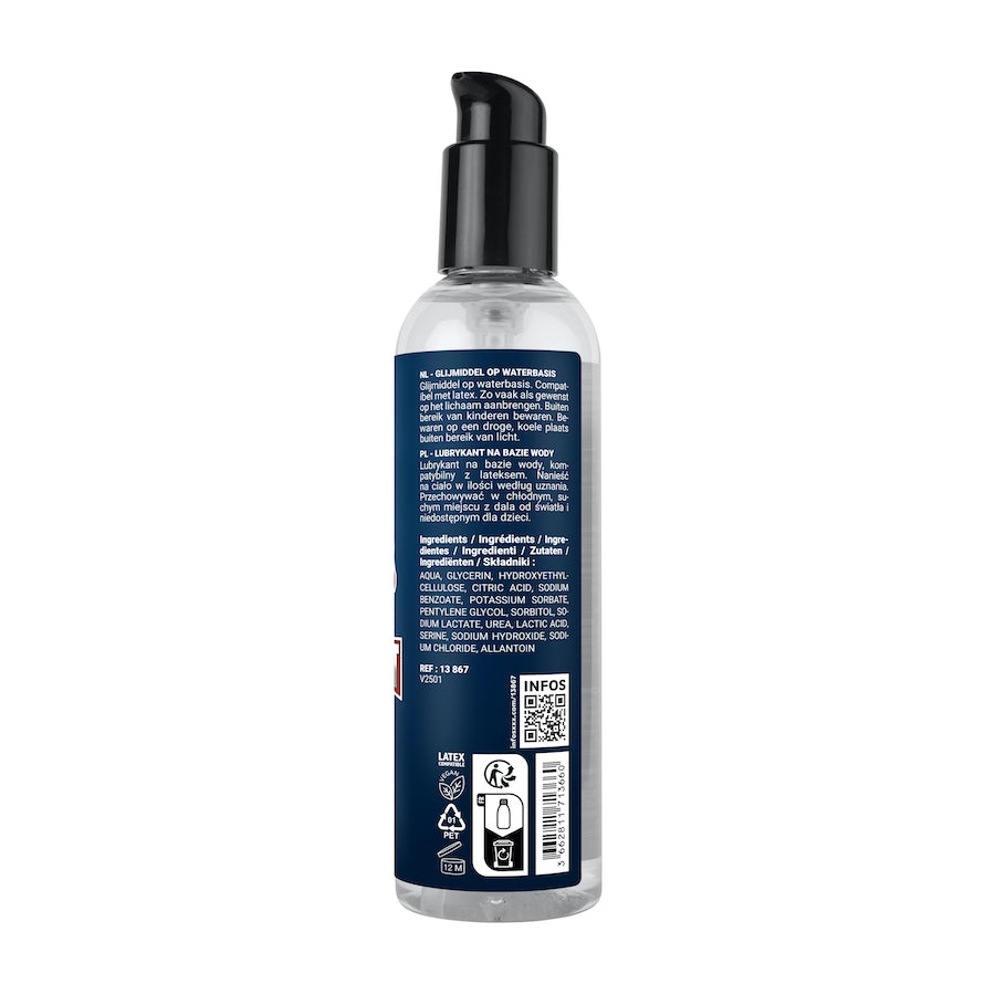 Fuck & Fist Water Lubricant 250ml