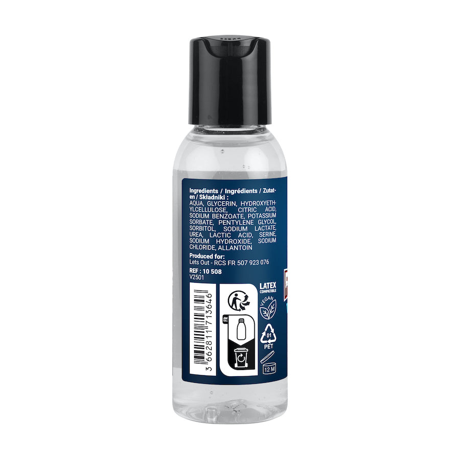 Fuck & Fist Water Lubricant 50ml