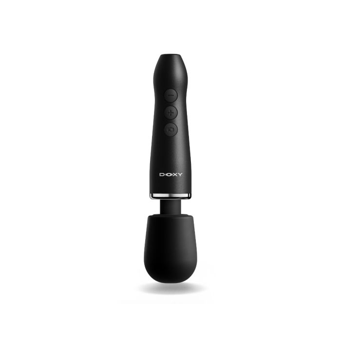 Doxy Go Black