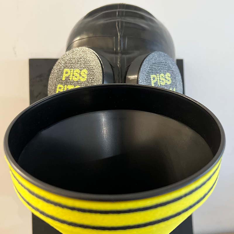 XTRM GP5 Piss Mask System