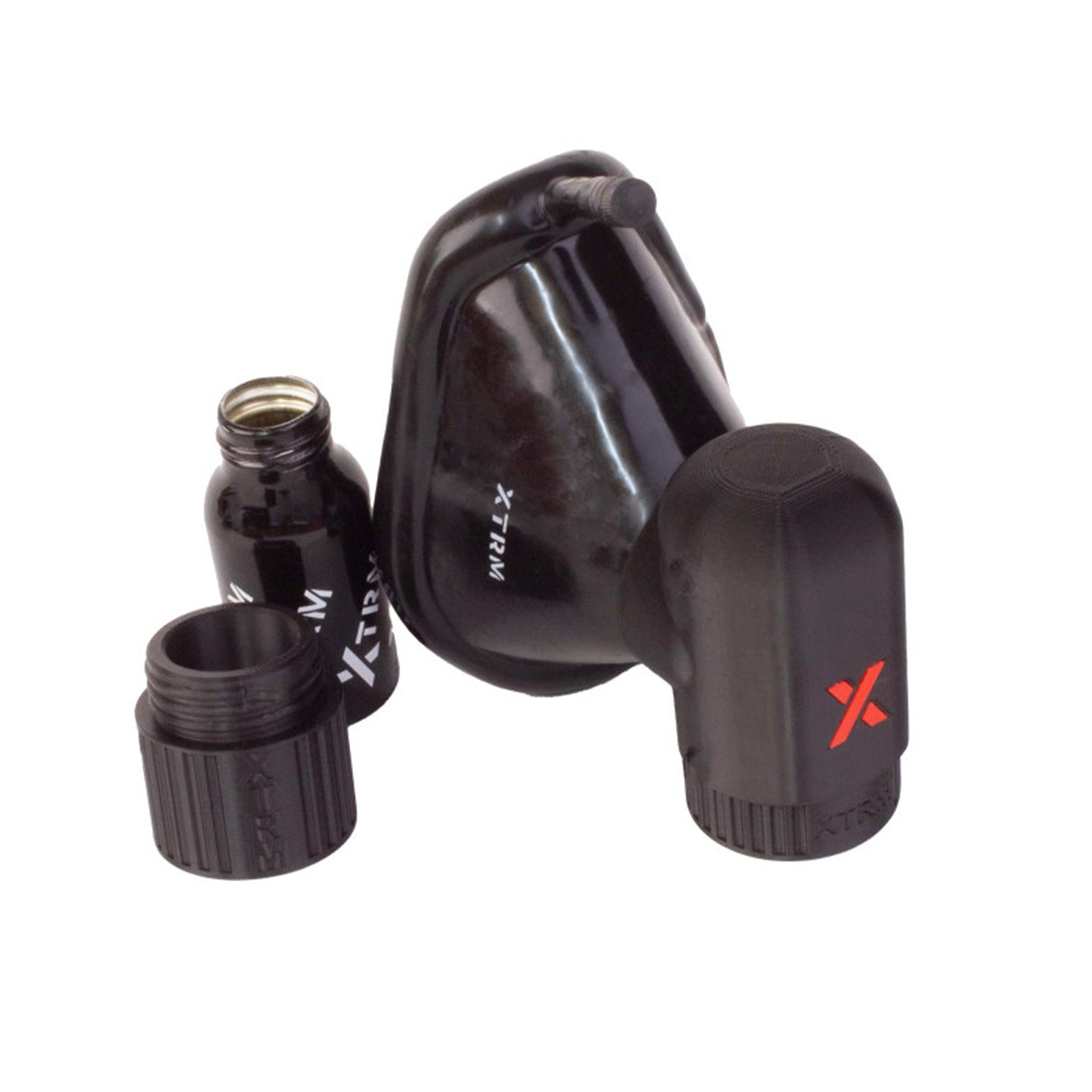 XTRM Ultimate V3 with Head Strap