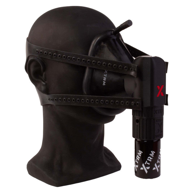 XTRM Ultimate V3 with Head Strap