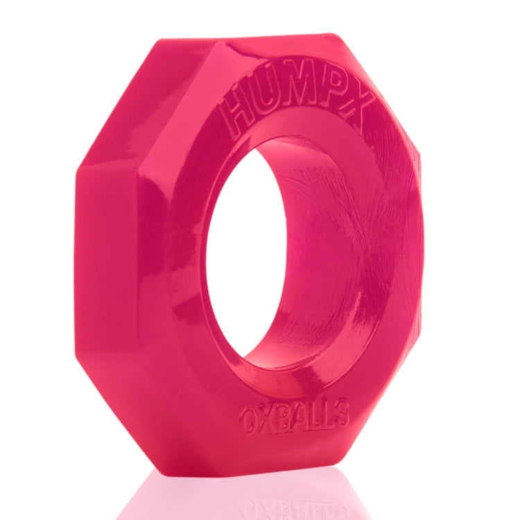 Oxballs HUMPX Cockring Hot Pink