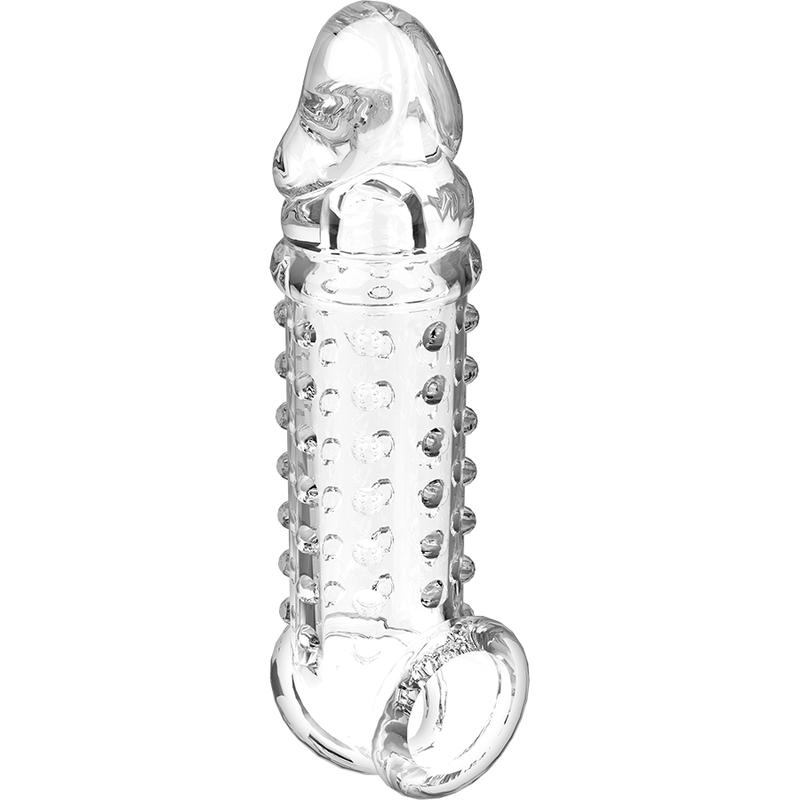 Virilxl V11 Penis Extender Transparent
