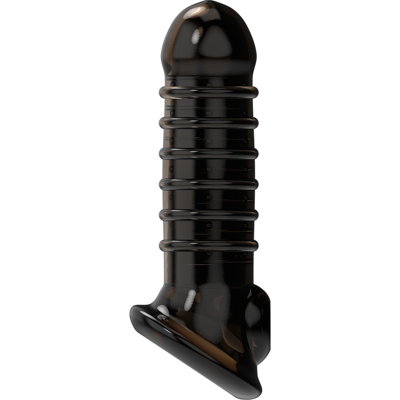 Virilxl V15 Penis Extender Black