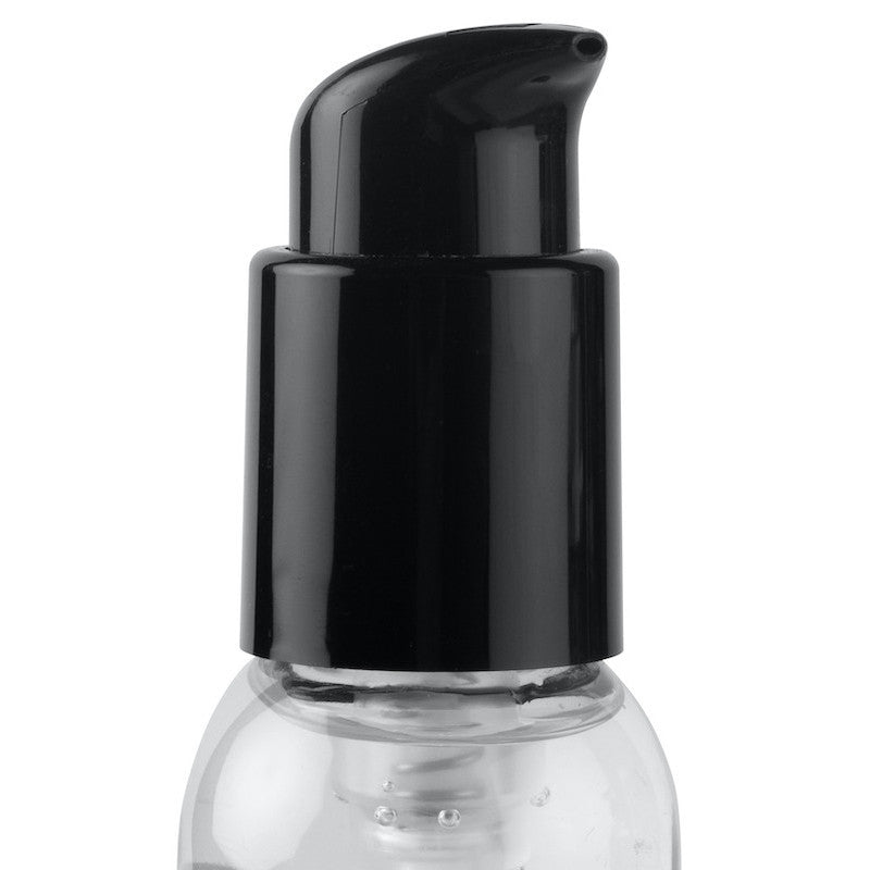 Fuck & Fist Lubricant Silicone Relax 100ml