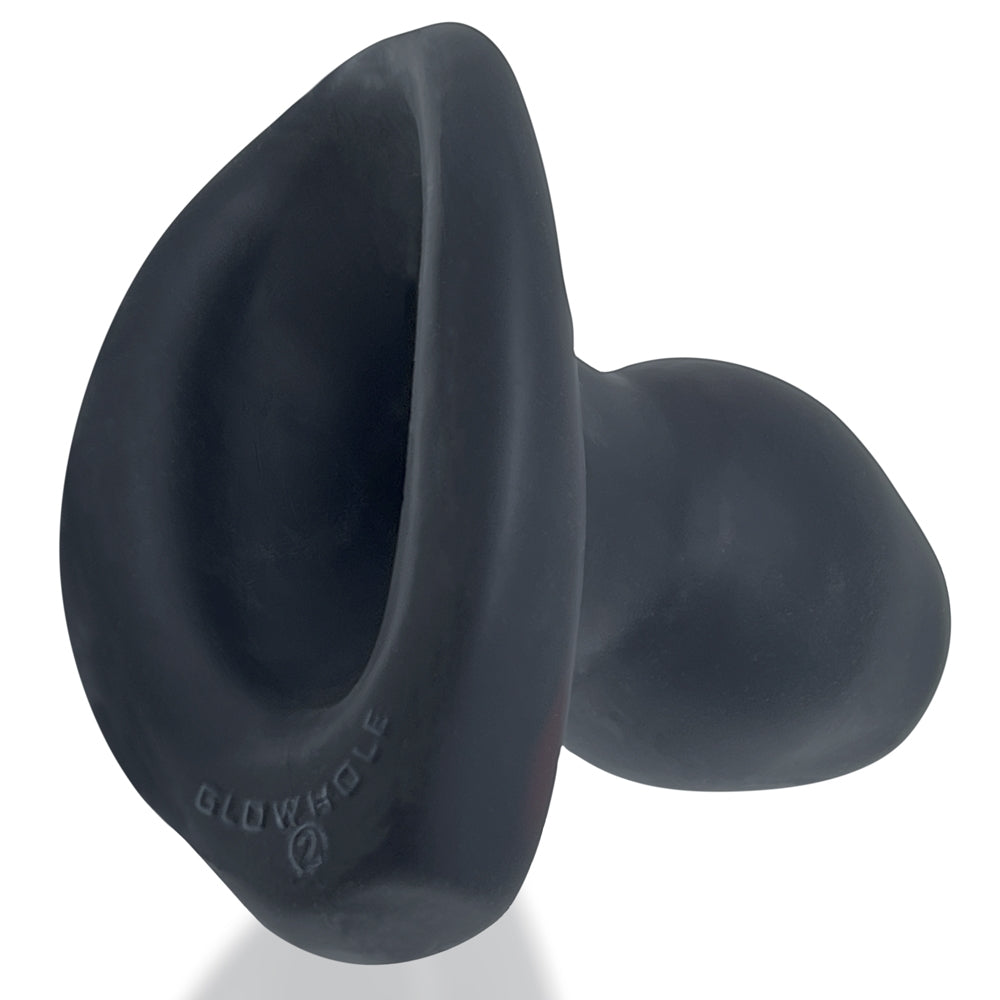Oxballs Morphhole 2 Black Ice Large