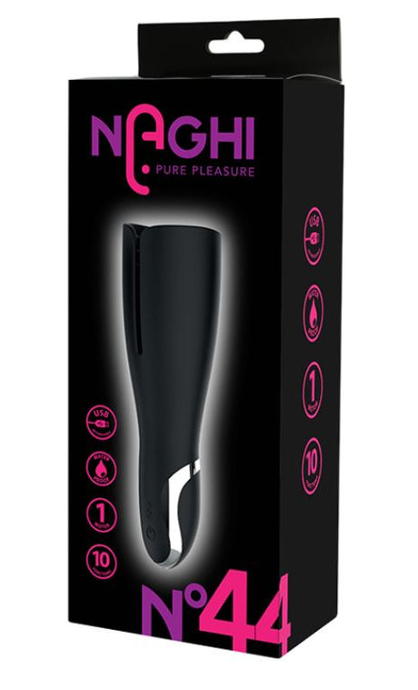 Naghi No 44 Rechargeable Masturbator