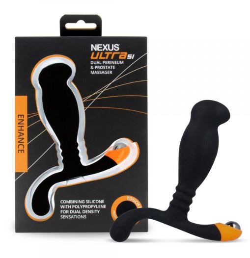 Nexus Ultra Si Prostate Massager