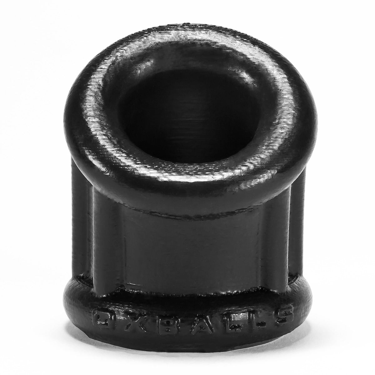 Oxballs BENT-1 Ballstretcher Black