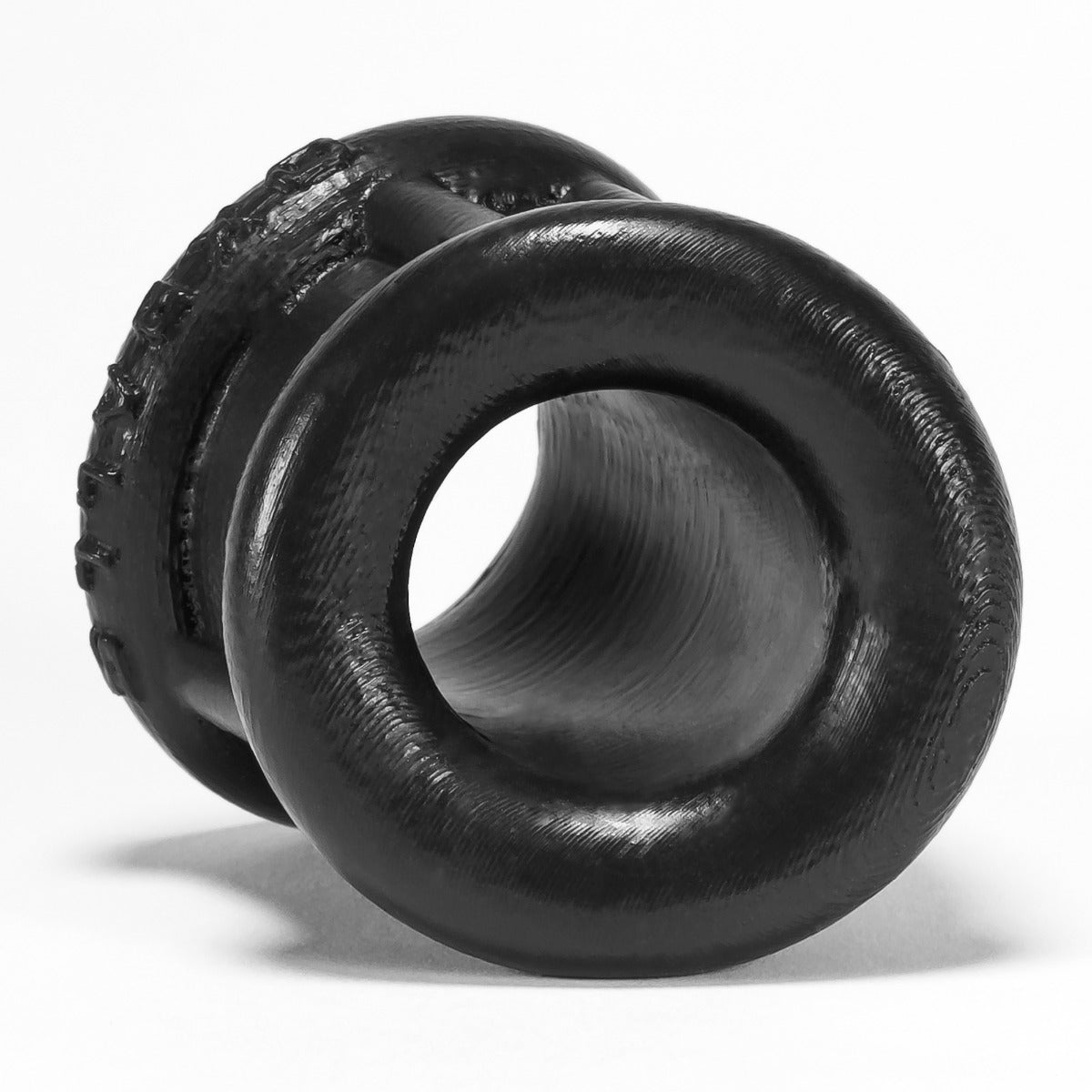Oxballs BENT-1 Ballstretcher Black