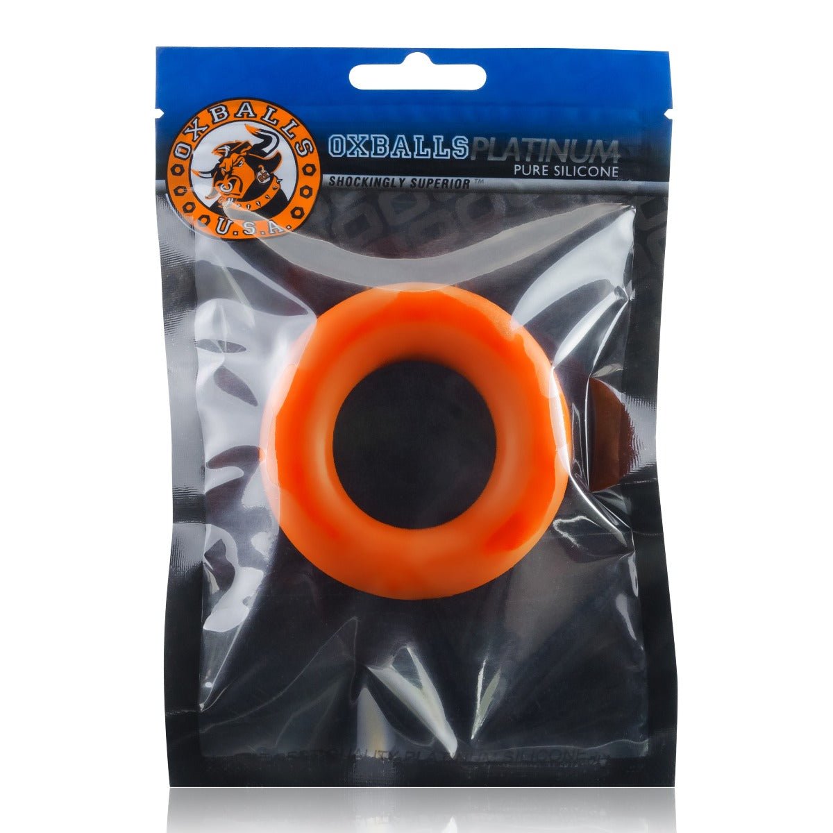 Oxballs COCK-T Orange