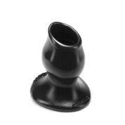Oxballs PIG HOLE 2 Medium Black