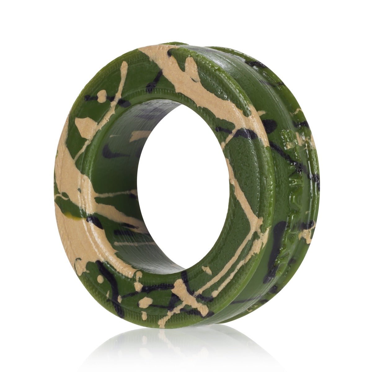 Oxballs PIG RING Cockring Military