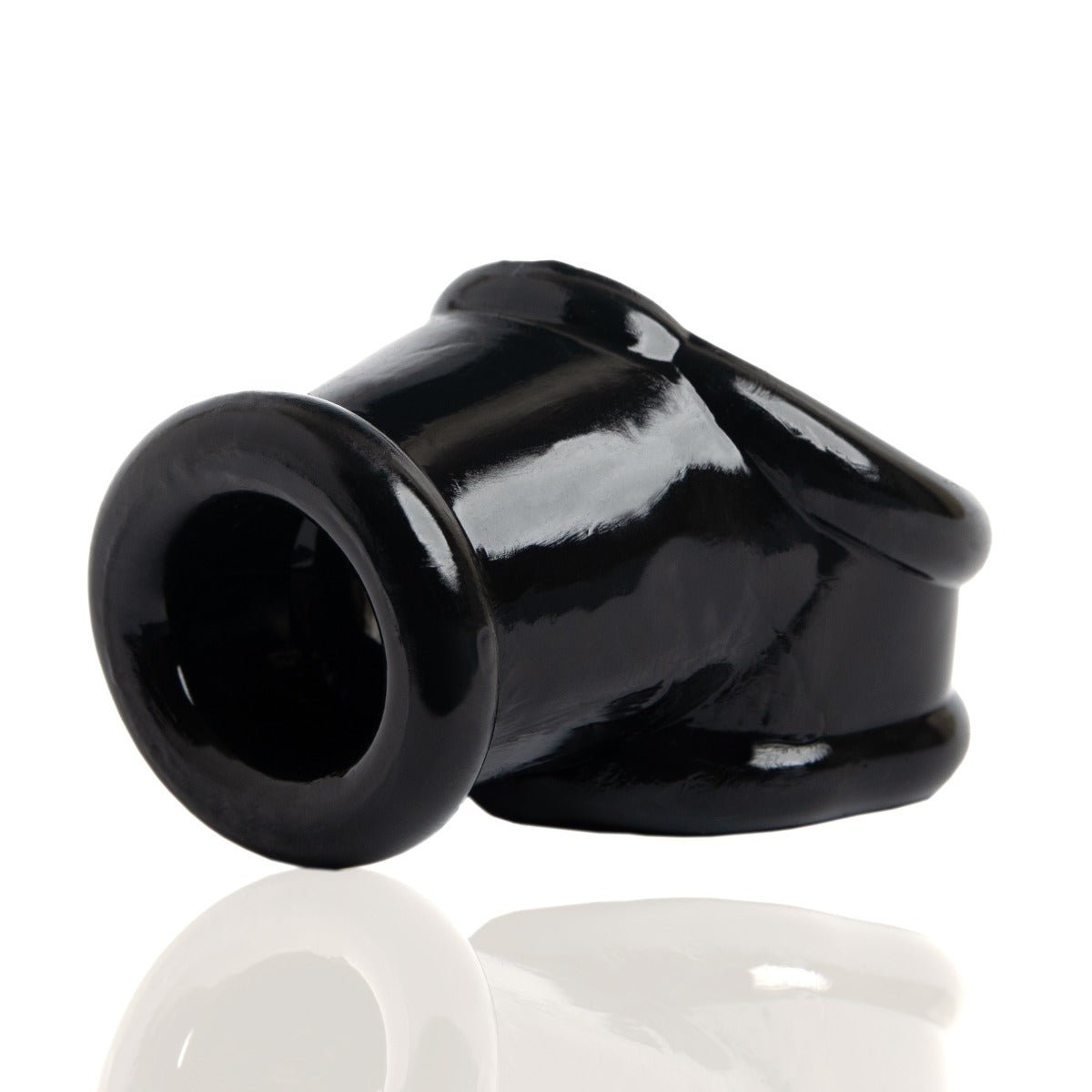 Oxballs POWERSLING Cocksling Black