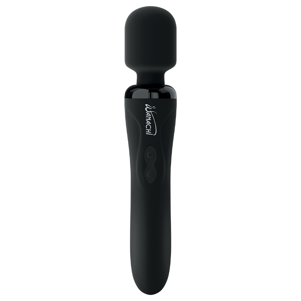 Pipedream Wanachi Body Recharger Black