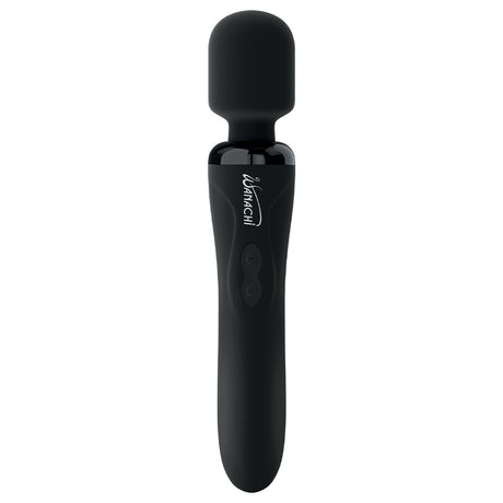 Pipedream Wanachi Body Recharger Black