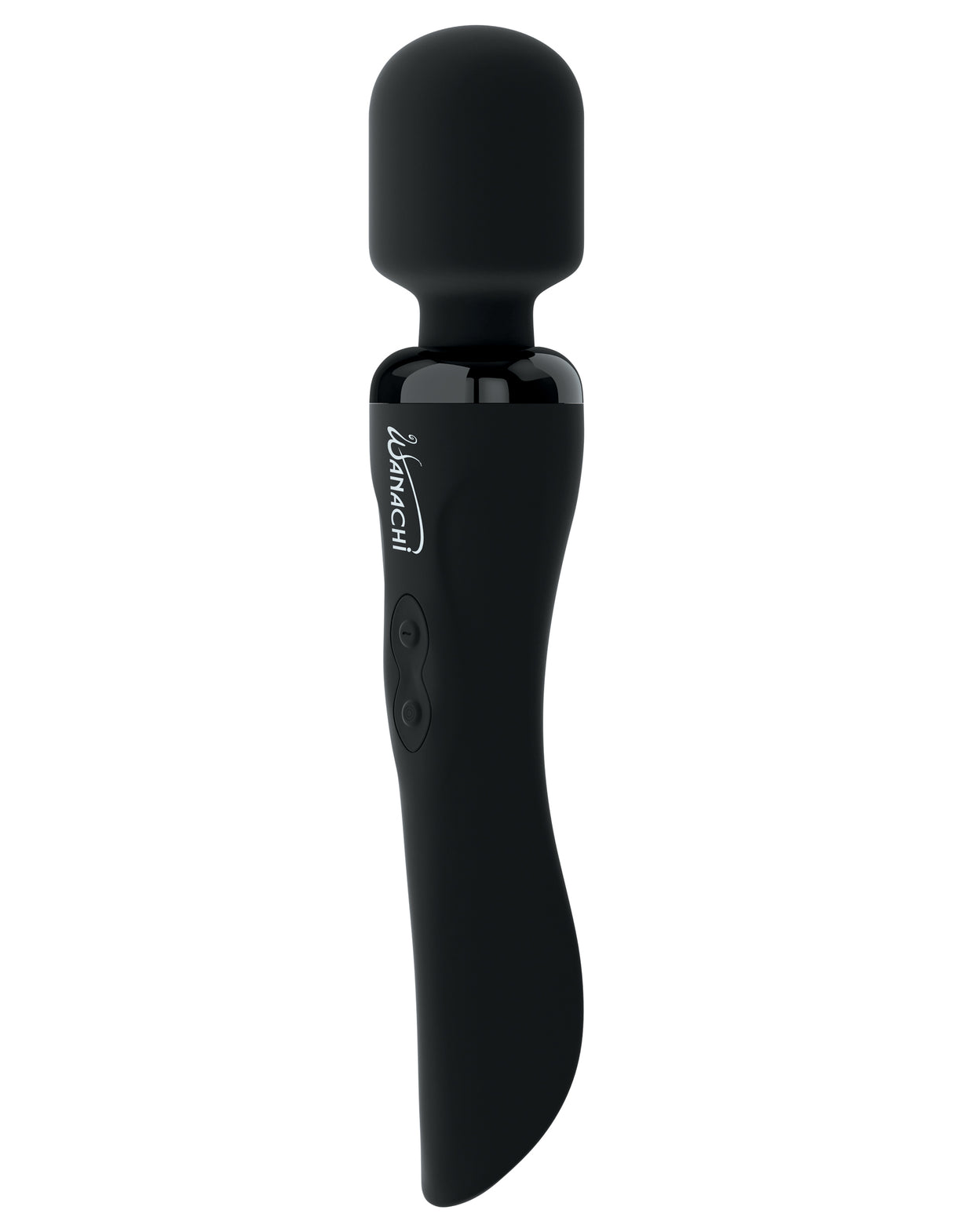Pipedream Wanachi Body Recharger Black