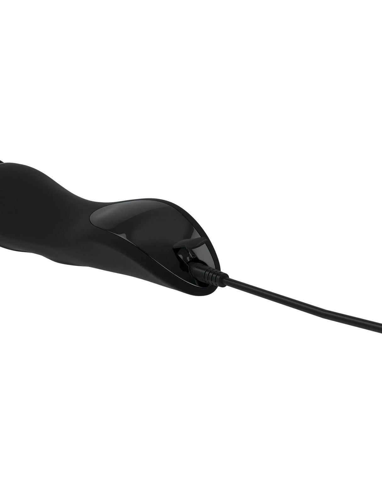 Pipedream Wanachi Body Recharger Black