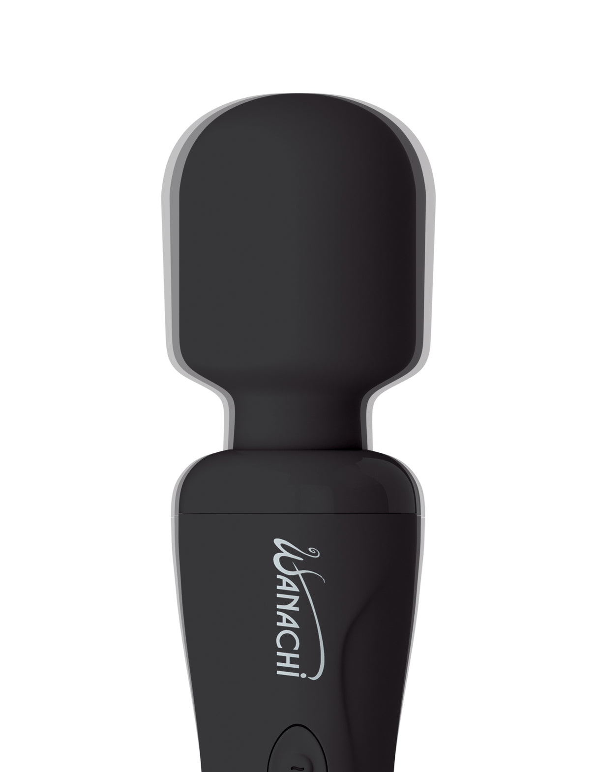 Pipedream Wanachi Body Recharger Black