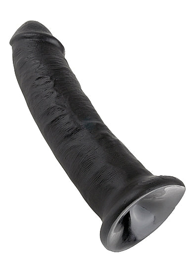 Pipedream King Cock 9 Inch Cock Black