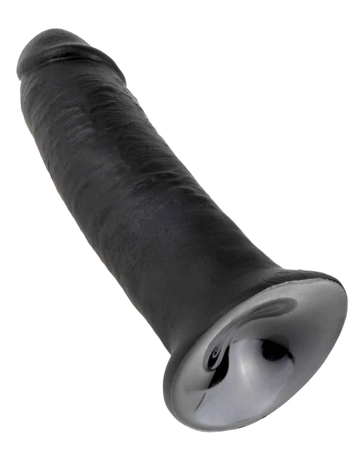 Pipedream King Cock 10 Inch Black