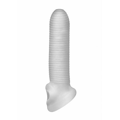 Perfect Fit Fat Boy Micro Ribbed Sheath 6.5 Inch