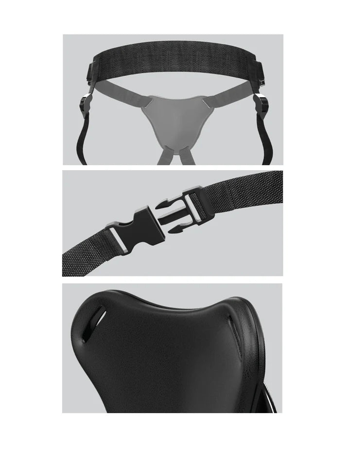 Pipedream Body Dock Original